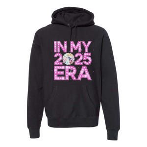 In My 2025 Era New YearS Eve Celebration Nye Premium Hoodie