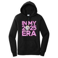 In My 2025 Era New YearS Eve Celebration Nye Women's Pullover Hoodie