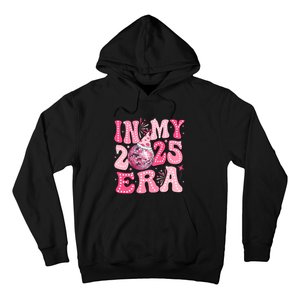 In My 2025 Era Happy New Year 2025 Family Matching Party Hoodie