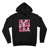 In My 2025 Era Happy New Year 2025 Family Matching Party Hoodie