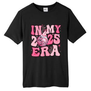 In My 2025 Era Happy New Year 2025 Family Matching Party Tall Fusion ChromaSoft Performance T-Shirt