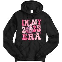 In My 2025 Era Happy New Year 2025 Family Matching Party Tie Dye Hoodie