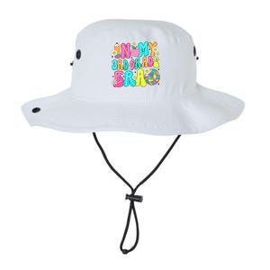 In My 3rd Grade Era First Day Of School Back To School Legacy Cool Fit Booney Bucket Hat