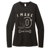 I Make 30 Birthday 30 Years Old Womens CVC Long Sleeve Shirt