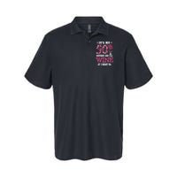 It's My 50th Birthday and I'll Wine If I Want To Polo