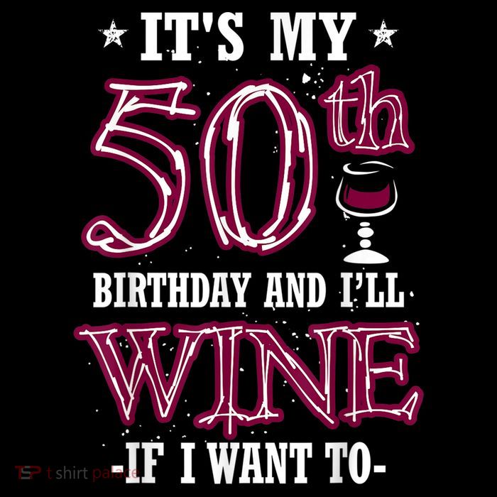 It's My 50th Birthday and I'll Wine If I Want To Wool Snapback Cap
