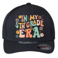 In My 5th Grade Era First Day Of Fifth Grade Back To School Flexfit Unipanel Trucker Cap