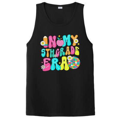 In My 5th Grade Era First Day Of School Gift Back To School Gift PosiCharge Competitor Tank