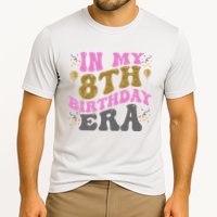 In My 8th Birthday Era Party Cooling Performance Crew T-Shirt