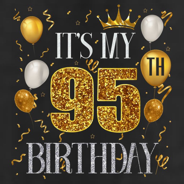 Its My 95th Birthday Happy 1928 Birthday 11oz C Handle Ceramic Mug
