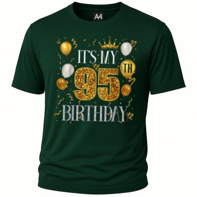 Its My 95th Birthday Happy 1928 Birthday Performance Shirt