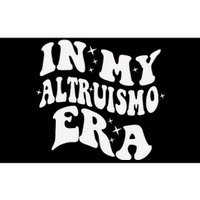 In My Altruismo House Of Givers Era Rca School Spirit Bumper Sticker