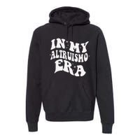 In My Altruismo House Of Givers Era Rca School Spirit Premium Hoodie