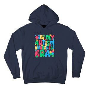 In My Autism Awareness Era Tall Hoodie