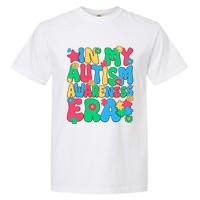 In My Autism Awareness Era Garment-Dyed Heavyweight T-Shirt