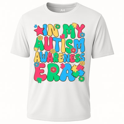 In My Autism Awareness Era Performance Shirt