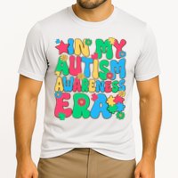In My Autism Awareness Era Cooling Performance Crew T-Shirt