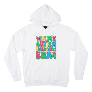 In My Autism Awareness Era Hoodie