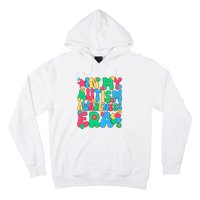 In My Autism Awareness Era Hoodie