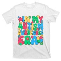 In My Autism Awareness Era T-Shirt