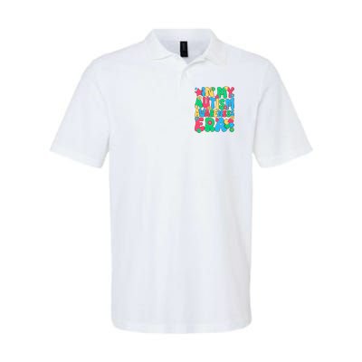 In My Autism Awareness Era Polo