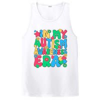 In My Autism Awareness Era PosiCharge Competitor Tank