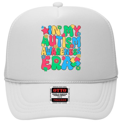 In My Autism Awareness Era Trucker Hat