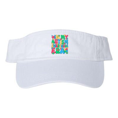 In My Autism Awareness Era Visor