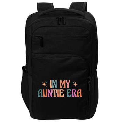 In My Auntie Era Impact Tech Backpack