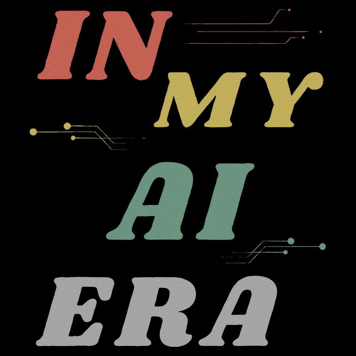 In My Ai Era Artificial Intelligence Network Ai Engineer Era 16 in Basic Backpack