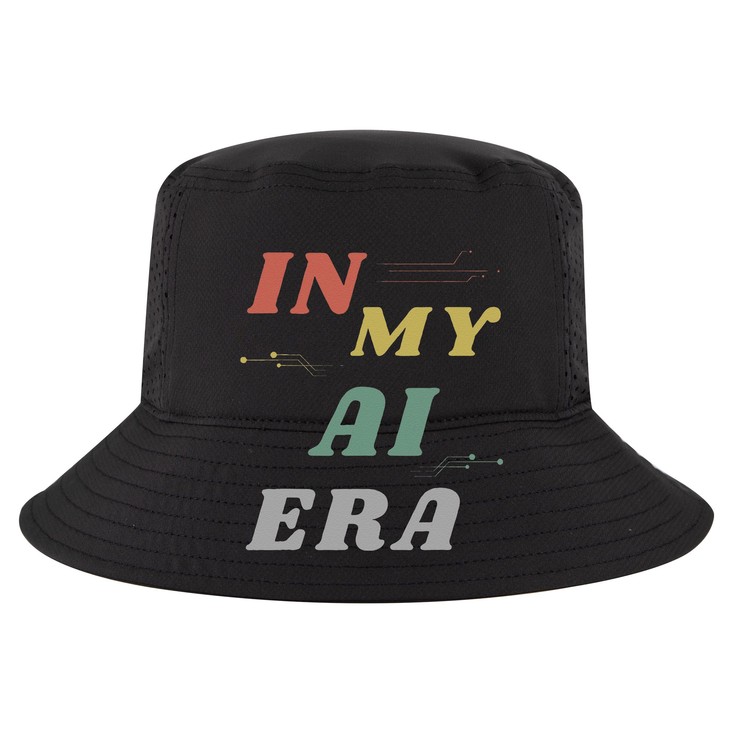 In My Ai Era Artificial Intelligence Network Ai Engineer Era Mesh Reversible Basketball Jersey Tank