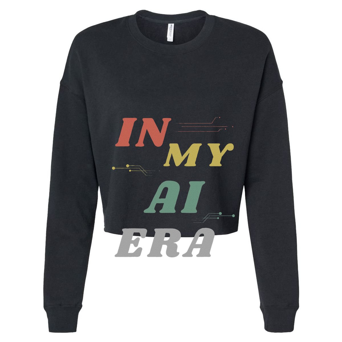 In My Ai Era Artificial Intelligence Network Ai Engineer Era Mesh Reversible Basketball Jersey Tank