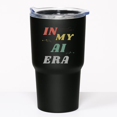 In My Ai Era Artificial Intelligence Network Ai Engineer Era Tumbler