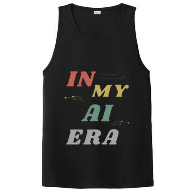 In My Ai Era Artificial Intelligence Network Ai Engineer Era PosiCharge Competitor Tank
