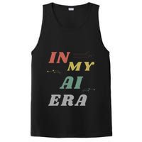 In My Ai Era Artificial Intelligence Network Ai Engineer Era PosiCharge Competitor Tank