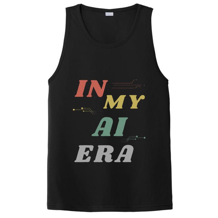 In My Ai Era Artificial Intelligence Network Ai Engineer Era PosiCharge Competitor Tank