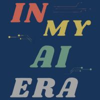 In My Ai Era Artificial Intelligence Network Ai Engineer Era Infant Baby Jersey Bodysuit