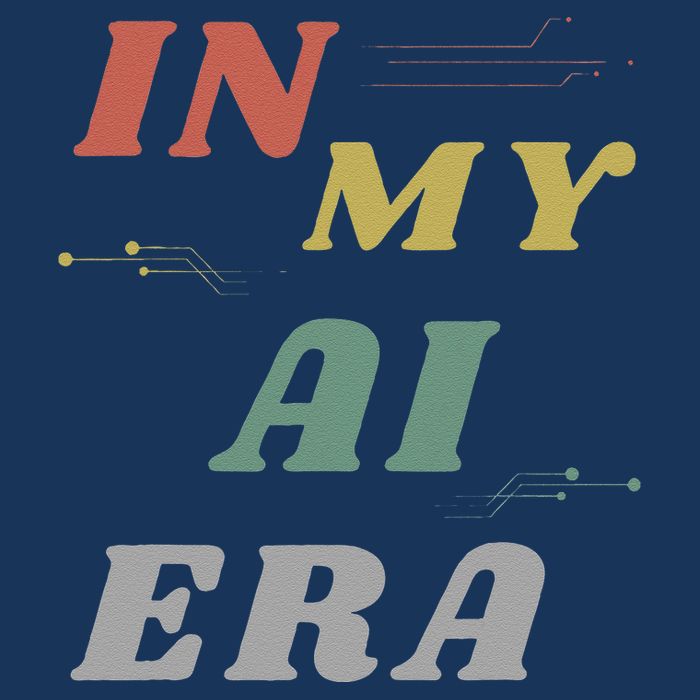 In My Ai Era Artificial Intelligence Network Ai Engineer Era Infant Baby Jersey Bodysuit