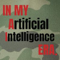 In My Artificial Intelligence Era It Network Ai Engineer Era Legacy Tie Dye Trucker Hat