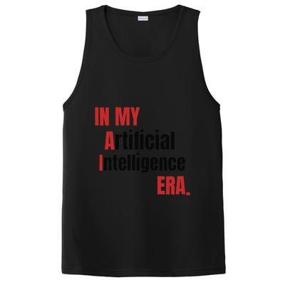 In My Artificial Intelligence Era It Network Ai Engineer Era PosiCharge Competitor Tank