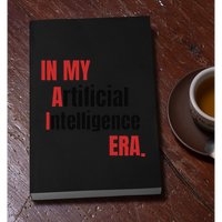 In My Artificial Intelligence Era It Network Ai Engineer Era Permanent Decal Sticker