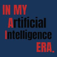 In My Artificial Intelligence Era It Network Ai Engineer Era Infant Baby Jersey Bodysuit