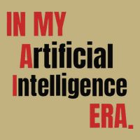 In My Artificial Intelligence Era It Network Ai Engineer Era Hoodie