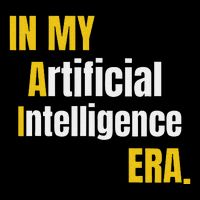 In My Artificial Intelligence Era It Network Engineer Ai Era Sweatshirt
