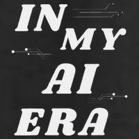 In My Ai Era Ai Engineer Era Artificial Intelligence Network Trucker Hat