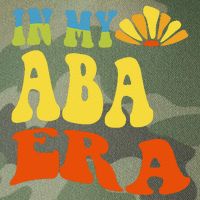 In My Aba Era Retro Applied Behavior Analyst Aba Therapist Legacy Tie Dye Trucker Hat