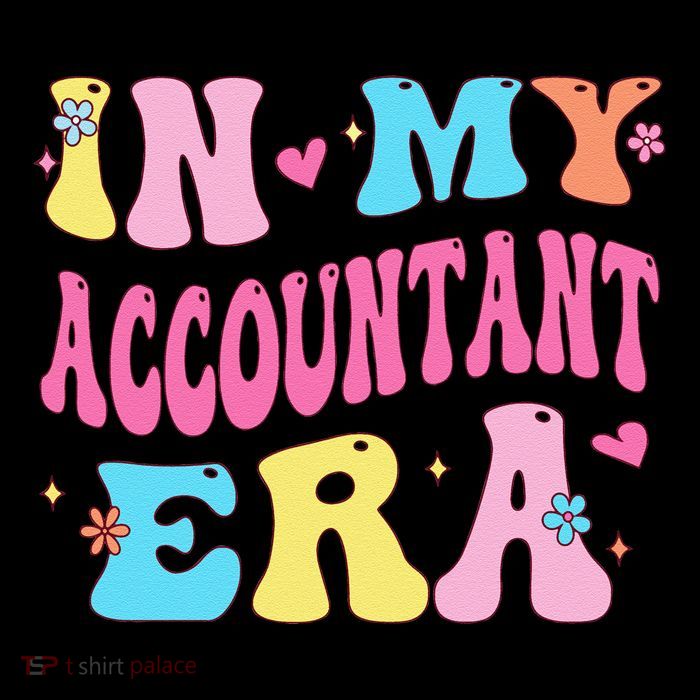 In My Accountant Era Accountant Accounting Student Coffee Mug