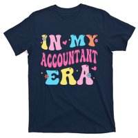 In My Accountant Era Accountant Accounting Student T-Shirt