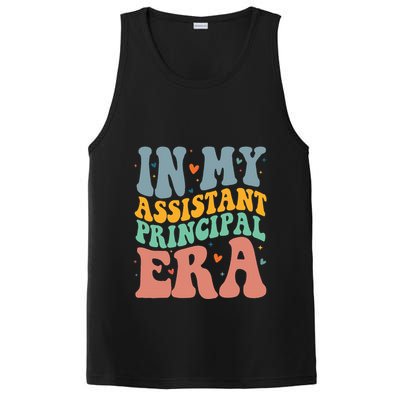 In My Assistant Principal Era Groovy PosiCharge Competitor Tank