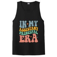 In My Assistant Principal Era Groovy PosiCharge Competitor Tank